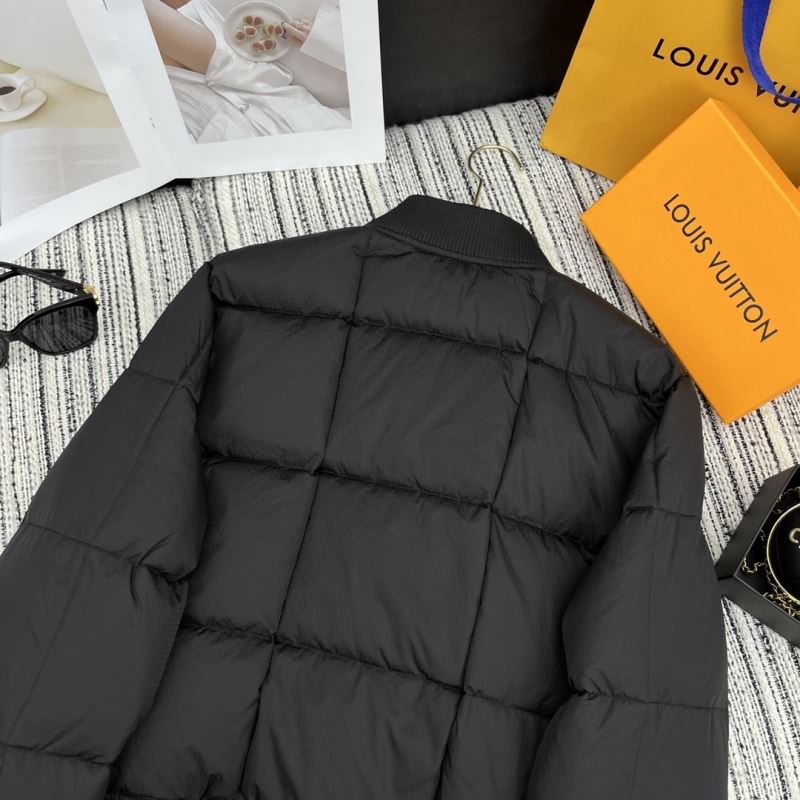 Louis Vuitton Down Jackets